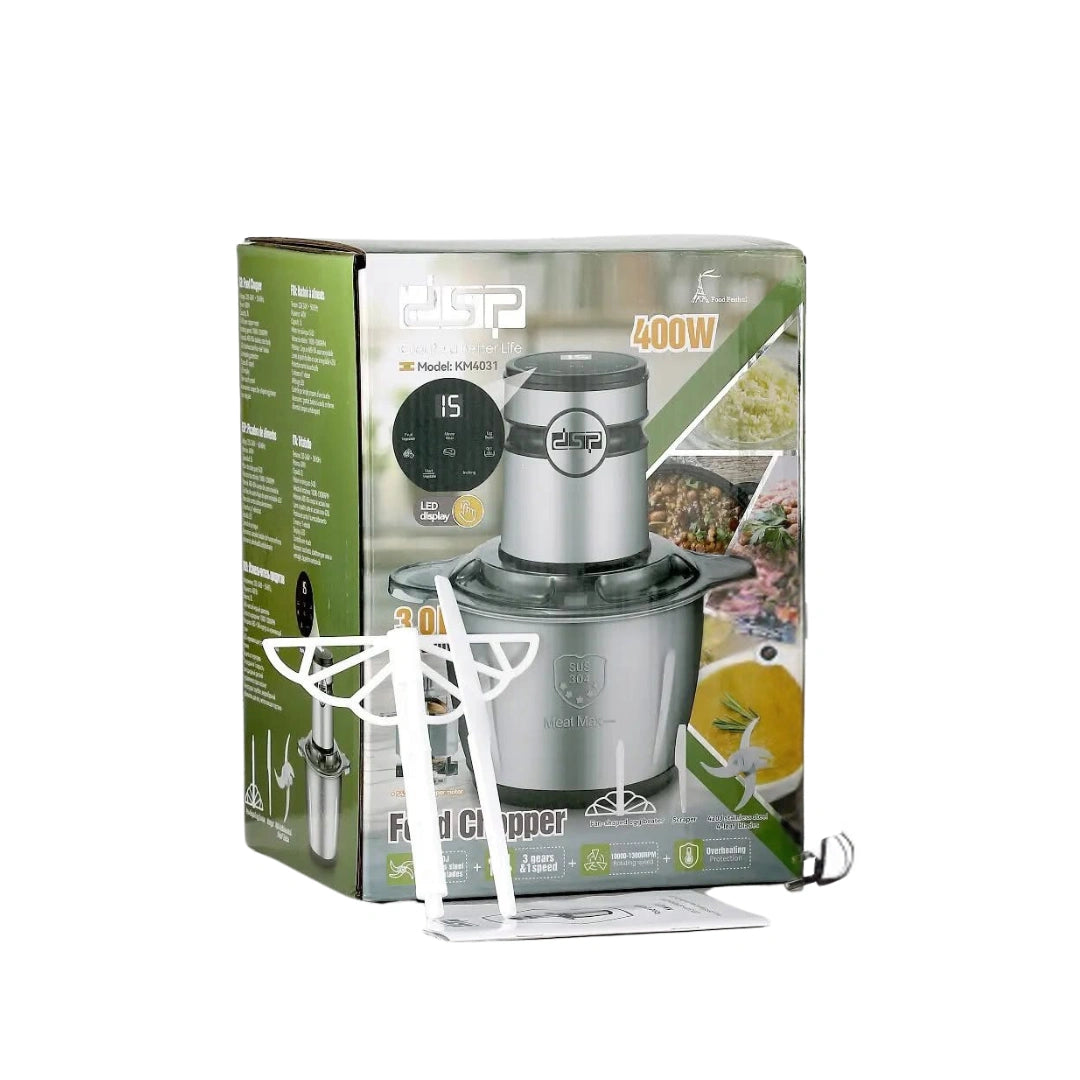 Food-Chopper-Stainless-Steel-Touch-Screen-KM4031-DSP_1