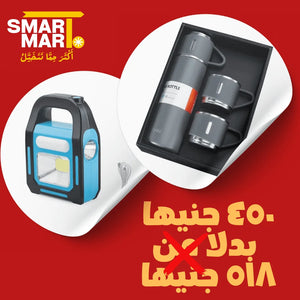 ٣٩٩ جنيها بدلا من ٦٩٨ جنيها-5